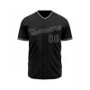 Diseñar Camisetas Béisbol Taiga - customjerseykit