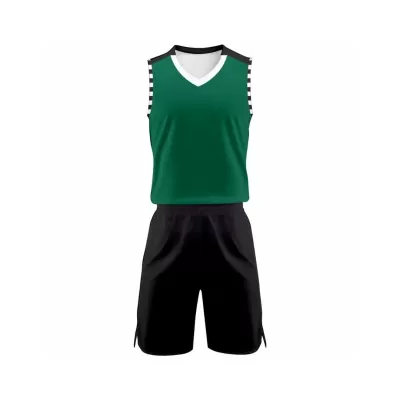 Diseñar Camisetas Baloncesto Fuma Verde - customjerseykit