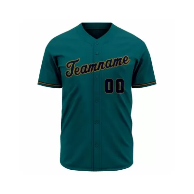 Diseñar Camisetas Béisbol Tiga - customjerseykit