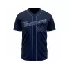 Diseñar Camisetas Béisbol Blu - customjerseykit