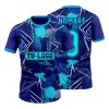 Diseñar Camisetas de Fútbol Dazzling - customjerseykit