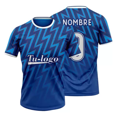 Diseñar Camisetas de Fútbol Dazzling - customjerseykit