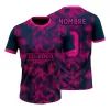 Diseñar Camisetas de Fútbol Dazzling - customjerseykit