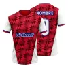 Diseñar Camisetas de Fútbol Dazzling - customjerseykit