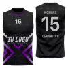 Diseñar Camisetas Baloncesto - customjerseykit