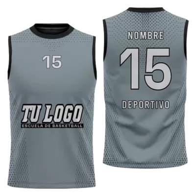 Diseñar Camisetas Baloncesto - customjerseykit