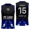 Diseñar Camisetas Baloncesto - customjerseykit