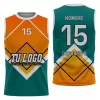 Diseñar Camisetas Baloncesto - customjerseykit