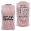 Diseñar Camisetas Baloncesto - customjerseykit