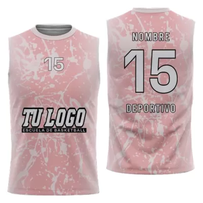 Diseñar Camisetas Baloncesto - customjerseykit