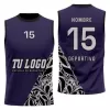 Diseñar Camisetas Baloncesto - customjerseykit