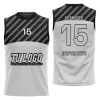 Diseñar Camisetas Baloncesto - customjerseykit