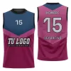 Diseñar Camisetas Baloncesto - customjerseykit