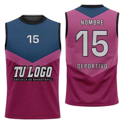 Diseñar Camisetas Baloncesto - customjerseykit