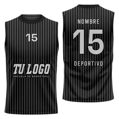 Diseñar Camisetas Baloncesto - customjerseykit