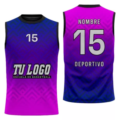 Diseñar Camisetas Baloncesto - customjerseykit