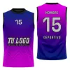 Diseñar Camisetas Baloncesto - customjerseykit