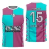 Diseñar Camisetas Baloncesto - customjerseykit