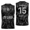 Diseñar Camisetas Baloncesto - customjerseykit