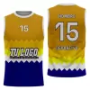 Diseñar Camisetas Baloncesto - customjerseykit