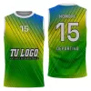 Diseñar Camisetas Baloncesto - customjerseykit