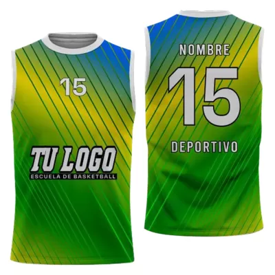 Diseñar Camisetas Baloncesto - customjerseykit