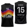 Diseñar Camisetas Baloncesto - customjerseykit