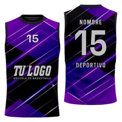 Diseñar Camisetas Baloncesto - customjerseykit