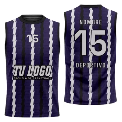 Diseñar Camisetas Baloncesto - customjerseykit