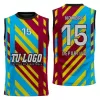 Diseñar Camisetas Baloncesto - customjerseykit