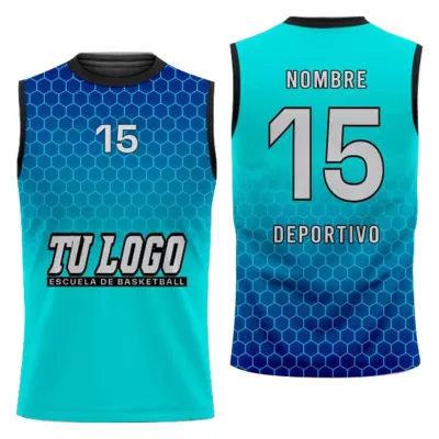 Diseñar Camisetas Baloncesto - customjerseykit