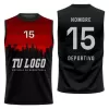 Diseñar Camisetas Baloncesto - customjerseykit