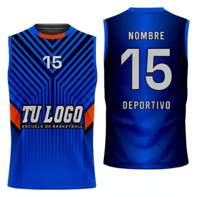 Diseñar Camisetas Baloncesto - customjerseykit