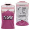 Diseñar Camisetas Baloncesto - customjerseykit