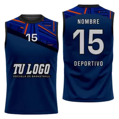 Diseñar Camisetas Baloncesto - customjerseykit