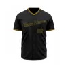 Diseñar Camisetas Béisbol - customjerseykit