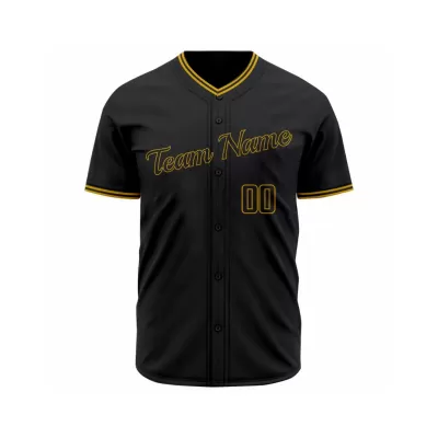 Diseñar Camisetas Béisbol - customjerseykit