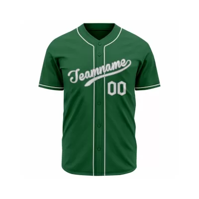 Diseñar Camisetas Béisbol - customjerseykit