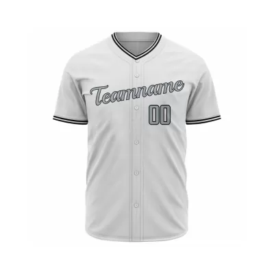 Diseñar Camisetas Béisbol - customjerseykit