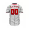 Diseñar Camisetas Béisbol - customjerseykit