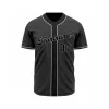 Diseñar Camisetas Béisbol - customjerseykit