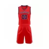 Diseñar Camisetas Baloncesto - customjerseykit