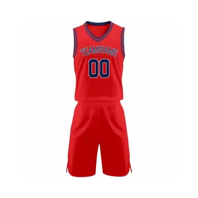 Diseñar Camisetas Baloncesto - customjerseykit