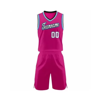 Diseñar Camisetas Baloncesto - customjerseykit