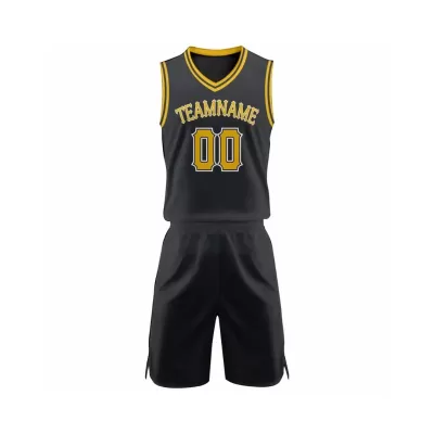 Diseñar Camisetas Baloncesto - customjerseykit