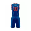 Diseñar Camisetas Baloncesto - customjerseykit