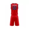 Diseñar Camisetas Baloncesto - customjerseykit