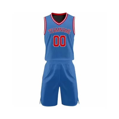 Diseñar Camisetas Baloncesto - customjerseykit