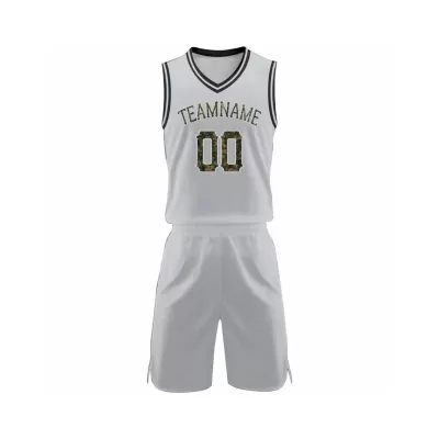 Diseñar Camisetas Baloncesto - customjerseykit