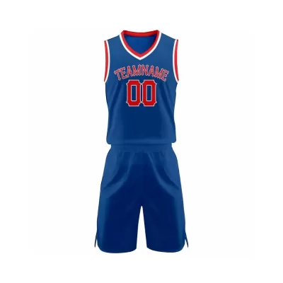 Diseñar Camisetas Baloncesto - customjerseykit